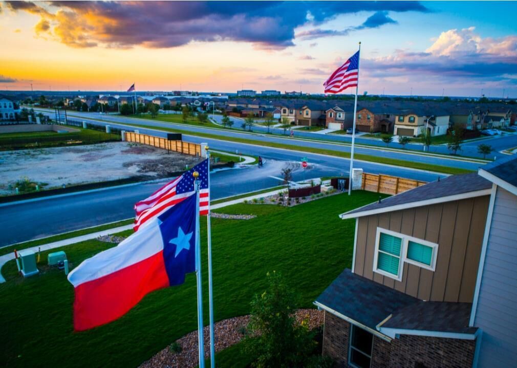 Texas